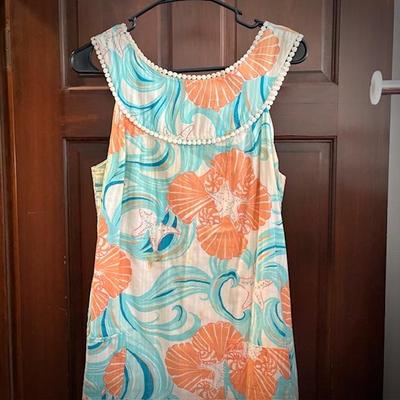 Vintage Lilly Pulitzer