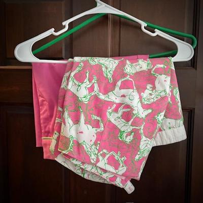 Vintage Lilly Pulitzer