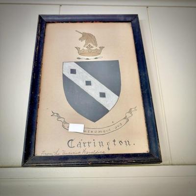 Coat of Arms