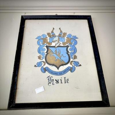 Coat of Arms