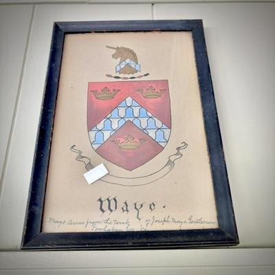 Coat of Arms
