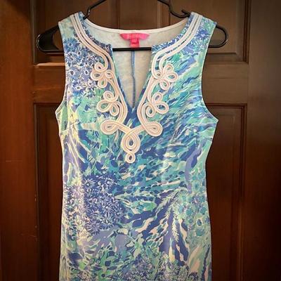 Vintage Lilly Pulitzer