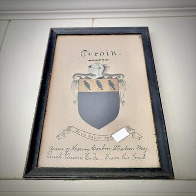 Coat of Arms