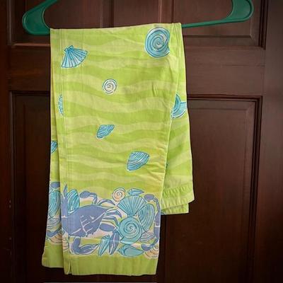 Vintage Lilly Pulitzer