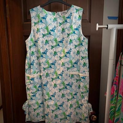 Vintage Lilly Pulitzer
