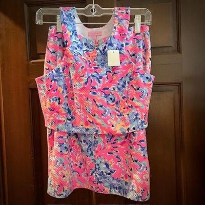 Vintage Lilly Pulitzer