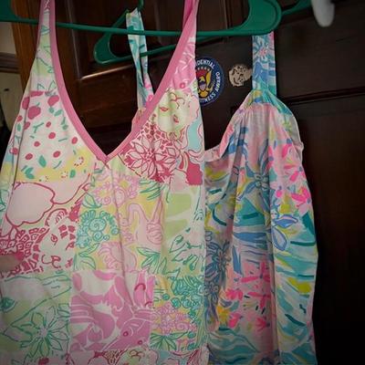 Vintage Lilly Pulitzer