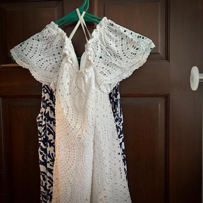 Vintage Lilly Pulitzer