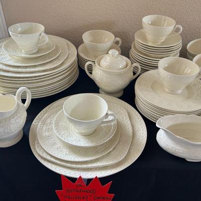 Wedgewood