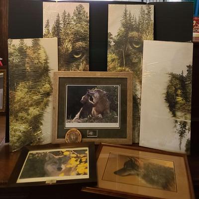 Wolf Pictures