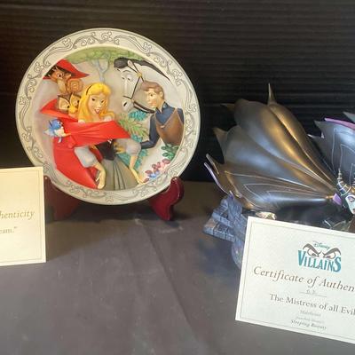 Walt Disney Collectibles #2
