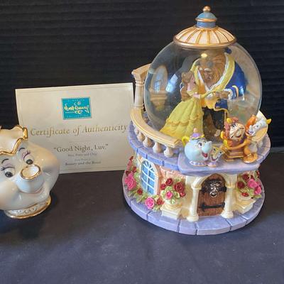 Walt Disney Collectibles #6