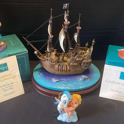 Walt Disney Collectibles