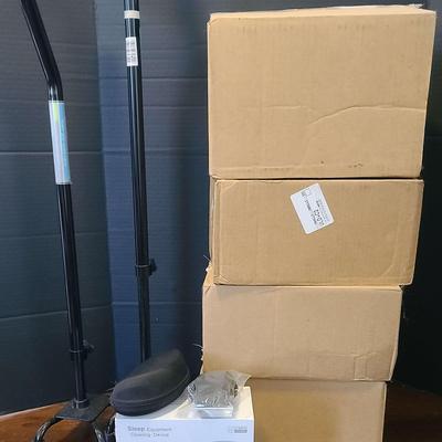 Medical Equipment 