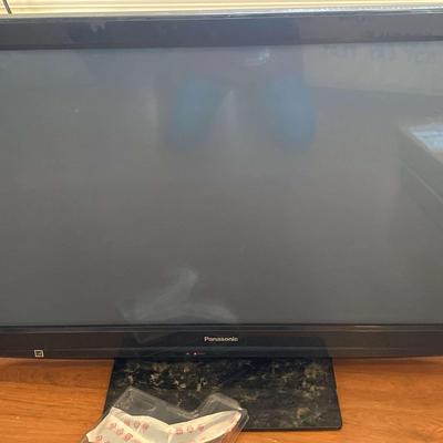 Panasonic 47” TV