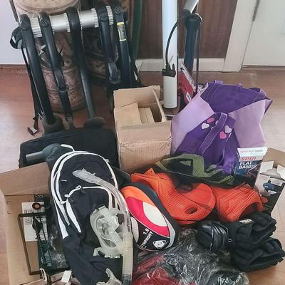 Sporting Goods