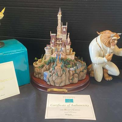 Walt Disney Collectibles #3