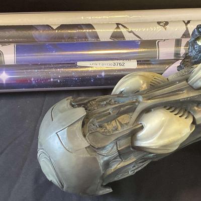 Superman Collectibles