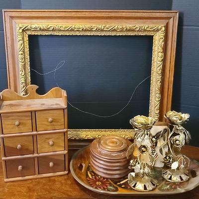 Wood Decor