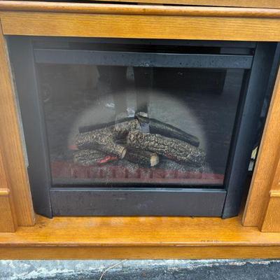Ct142 fireplace