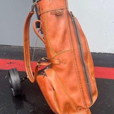 Ct150 vintage golf
