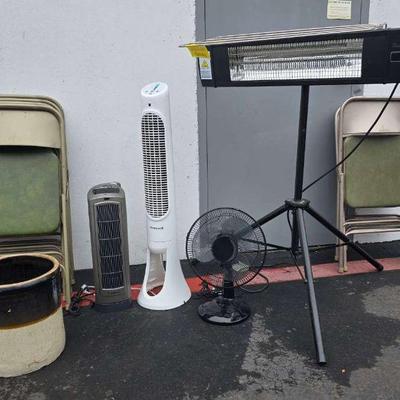 Ct182 infrared dr heater and more