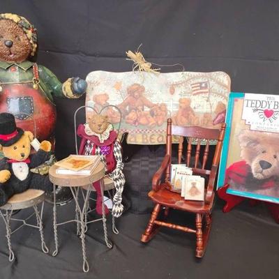 Ct170 bears bears bears