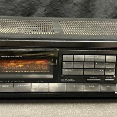 Ct106 onkyo quartz synthesized tuner amplifier tx 811