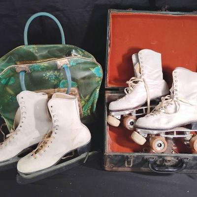 Ct101 let s skate