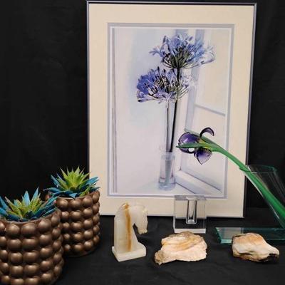 Ct130 nature home decor