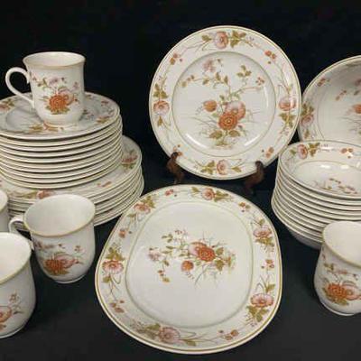 Ct173v versatone by noritake