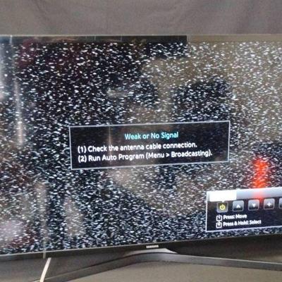 Ct141 samsung un40j520d smart tv 40 inch