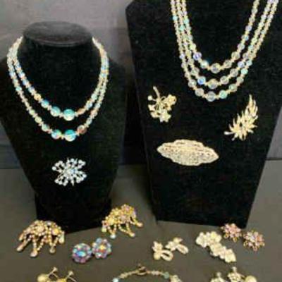 Ct111 vintage sparkles