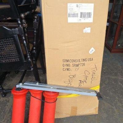 Ct183 bicycle extras