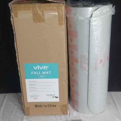 Vive Fall Mat and Fatigue Mat New! 