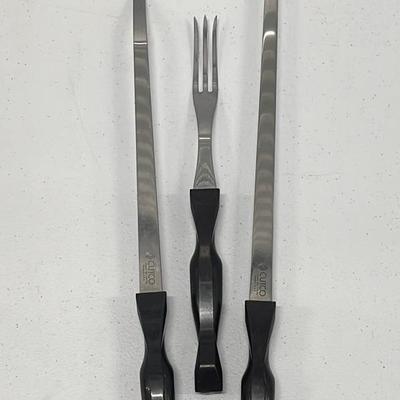 Cutco Grilling Tool Set