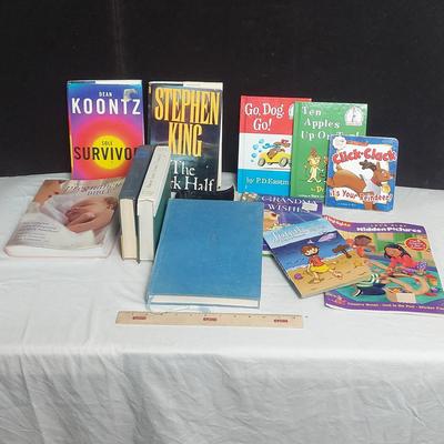 Literature Collection!