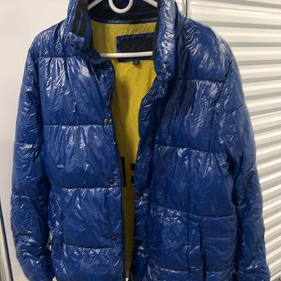 Michael Kors M Luxury Winter Coat