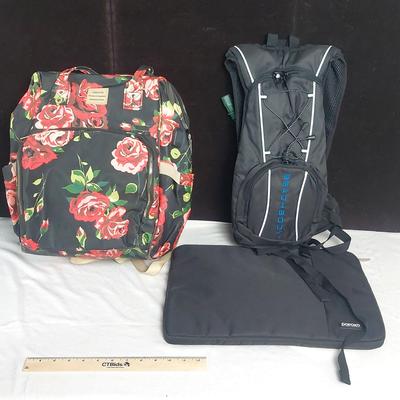 MIscellaneous Use Bags!