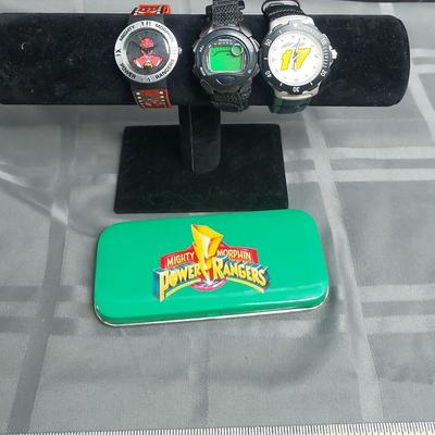 Rare Collectible Watches!