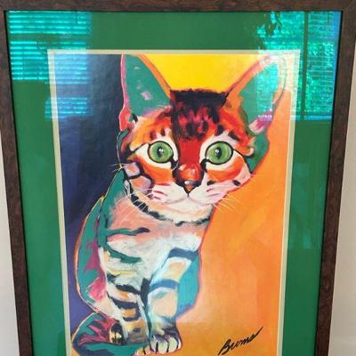 Great Selection of Original Artwork, Canvas Artwork and Framed Prints 