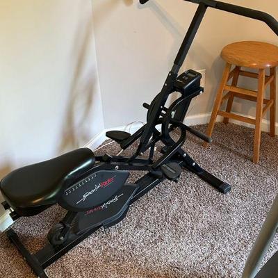 Sport Rider Exercise Machine by Health Rider 