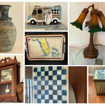 Massive Woodstock Estate Sale - May 2nd, 3rd and 4th