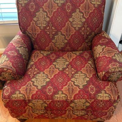 Accent Chair / Armchair 