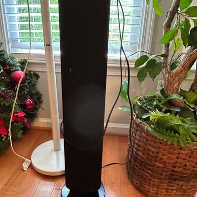 Bluetooth Tower Speaker 