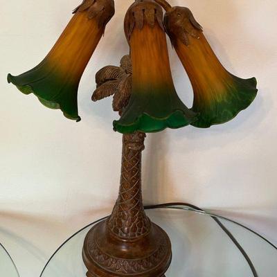 Tulip Table Lamp 