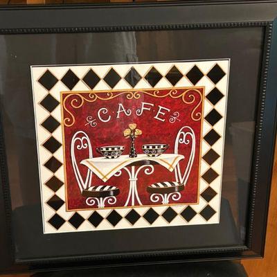 Great Selection of Original Artwork, Canvas Artwork and Framed Prints 