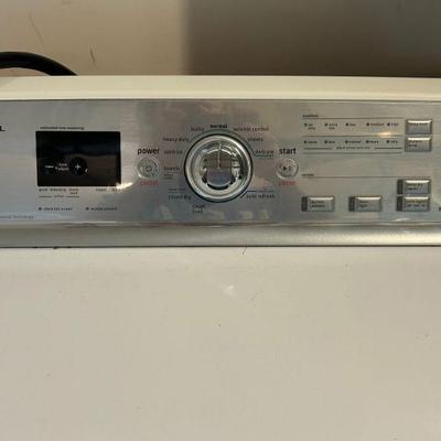 Maytag Bravos XL Dryer 