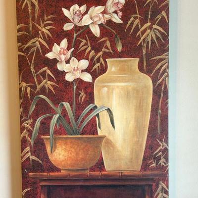Great Selection of Original Artwork, Canvas Artwork and Framed Prints 