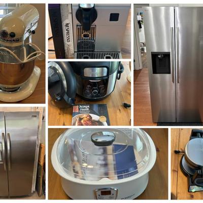 Massive Woodstock Estate Sale - May 2nd, 3rd and 4th